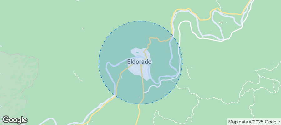 Discover Eldorado Airbnb Analytics
